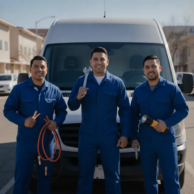Grúa equipo en Campeche